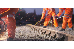 High Visibility Workwear for the UK Railway Industry