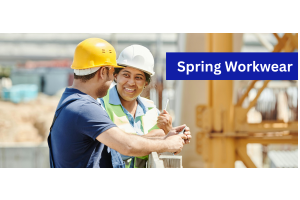 Is Your Team Ready for Spring?