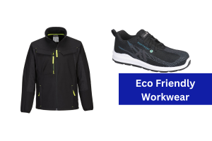 Why Sustainable Workwear is The Future
