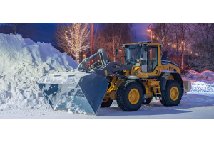 Stay Warm, Stay Safe