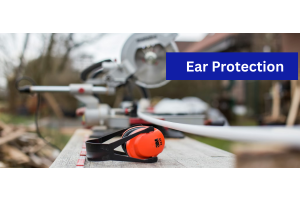 Ear Protection for Every Industry