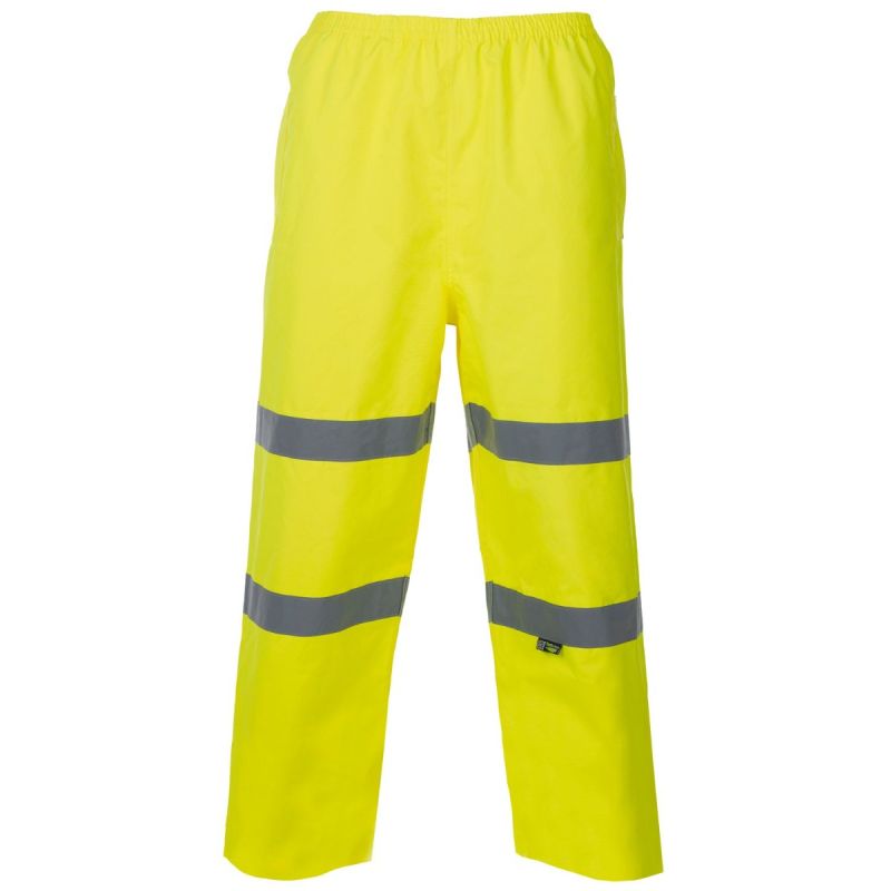 Supertouch Breathable Waterproof Overtrouser: 18B