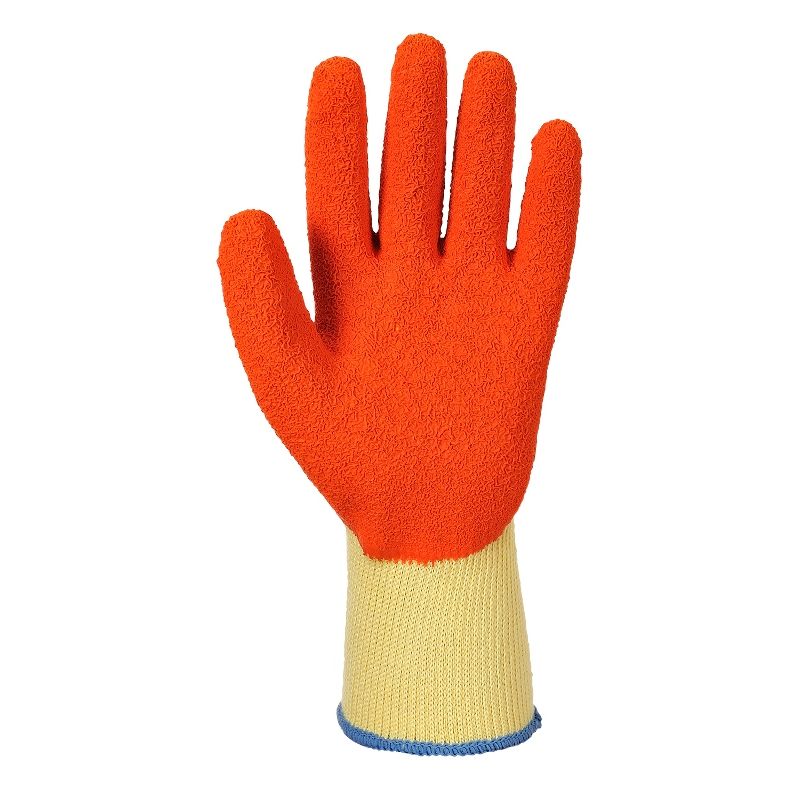 Premium Grip Xtra Glove: A105
