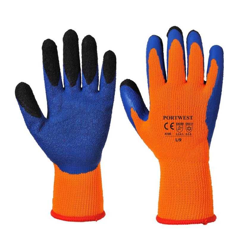 Duo-Therm Glove: A185