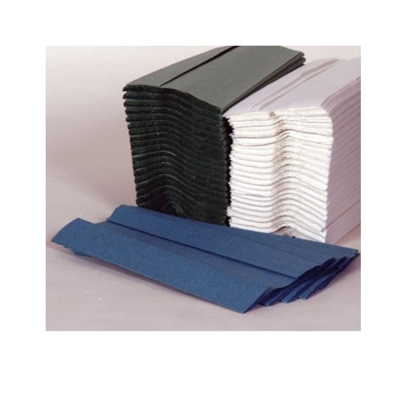 Paper Hand Towels: C-Fold: AE115