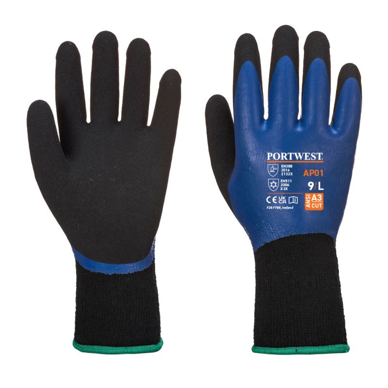Portwest Thermo Pro Glove: AP01