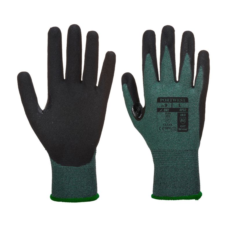 Dexti Cut B Pro Glove: AP32