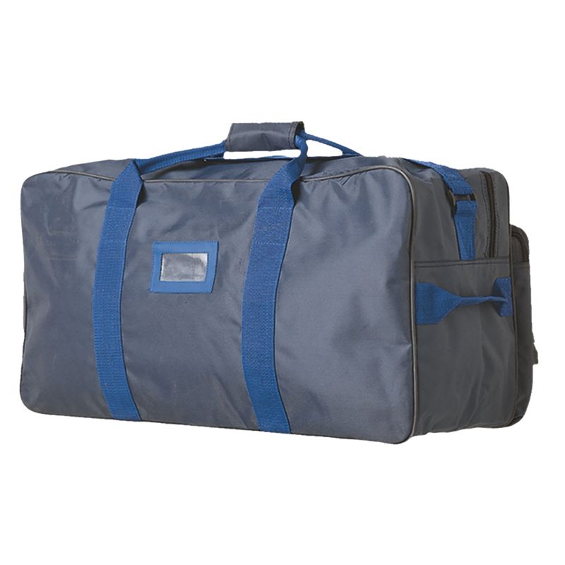 Holdall Travel Kit Bag: B903