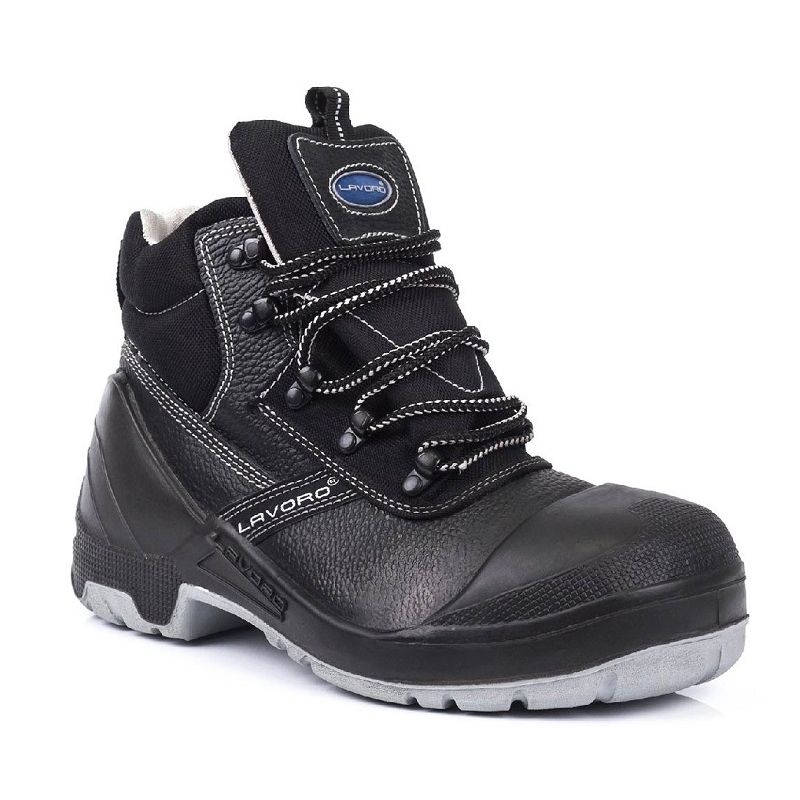 Lavoro Barcelona Composite Safety Boot: 1052.51