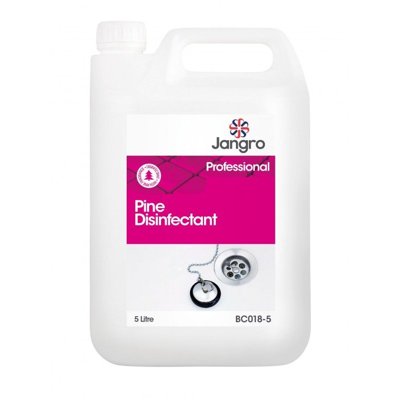 Pine Disinfectant: BC018
