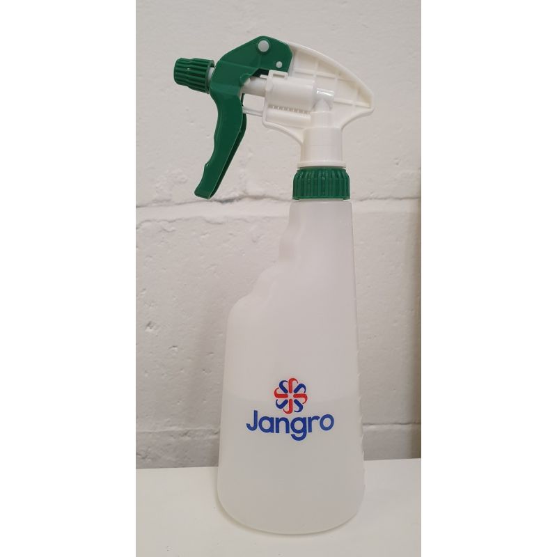 Spray Bottle with Trigger: CE010