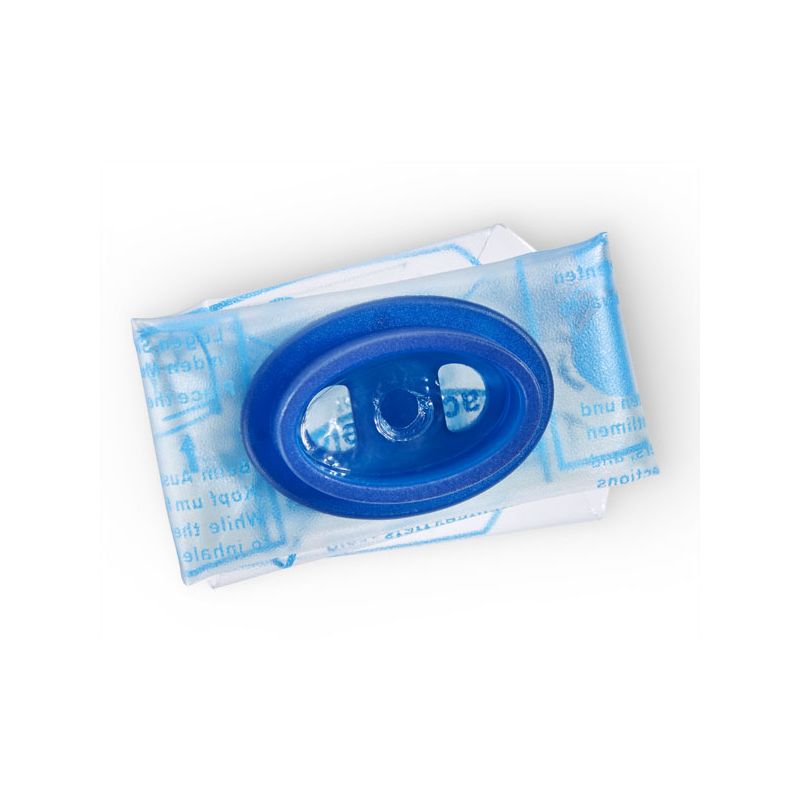 Recusciade Disposable Resuscitation face shield CM0473