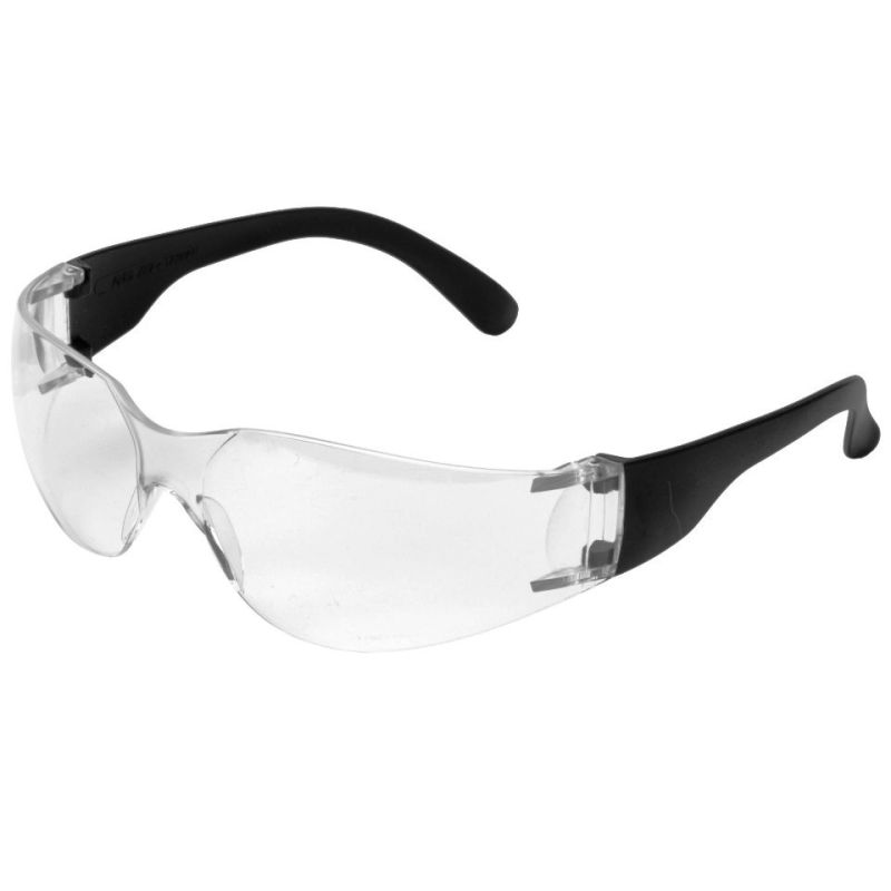 Safety Glasses Shaded, Clear or Yellow: E10