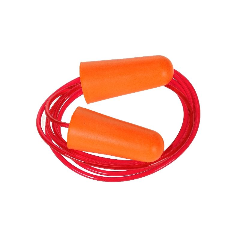 Ear Plugs Corded Portwest 200 pairs: EP08