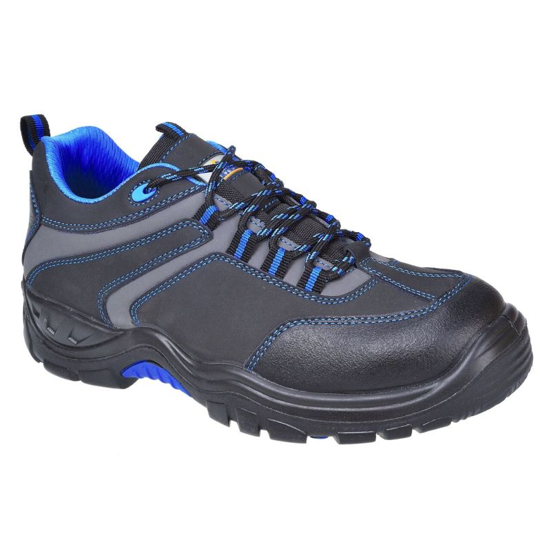 Compositelite : FC61 Operis Safety Shoe