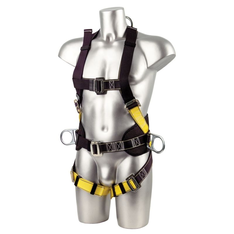 Fall Protection Harness: FP15