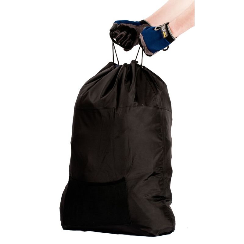 FP99 - Nylon Drawstring Bag