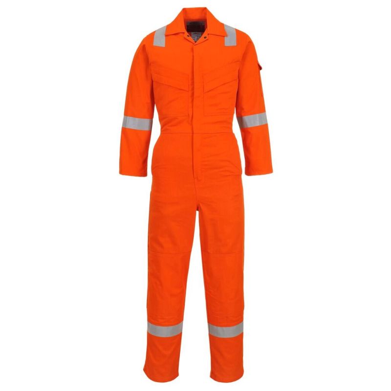 Light weight FR Anti-Static Coverall 280gm: FR28