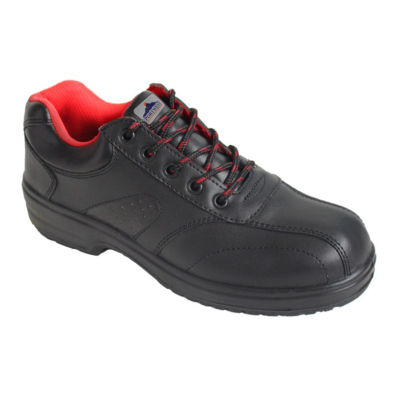 Steelite Ladies Safety Shoe S1: FW41