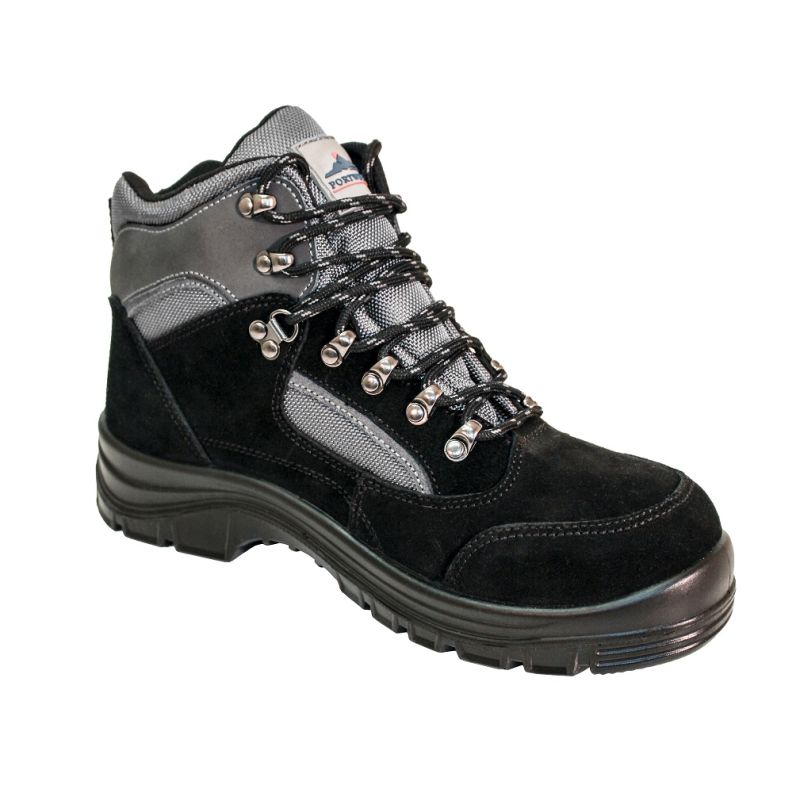 Steelite : FW66 All Weather Hiker Boot S3 