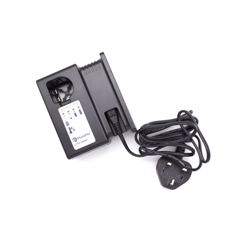 Gentex Battery Charger for PF3000 Respirator: PF3000-03-048