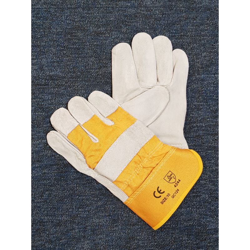 Power Rigger Glove GCRP CLEARANCE