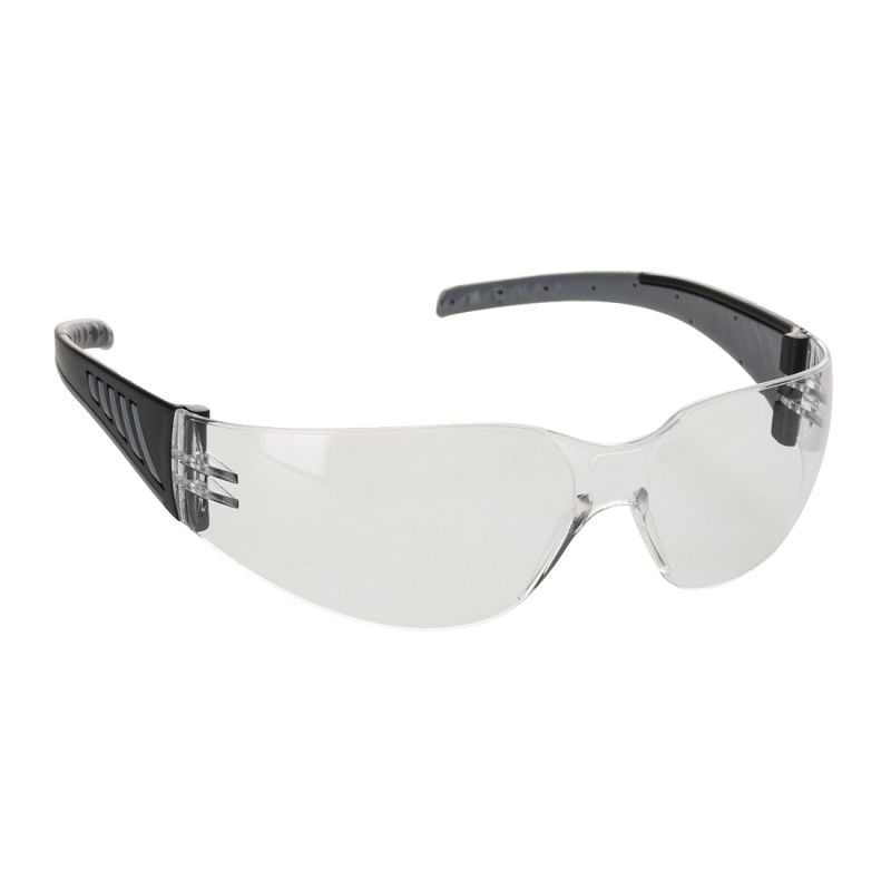 Wraparound Pro Safety Spectacles: PR32
