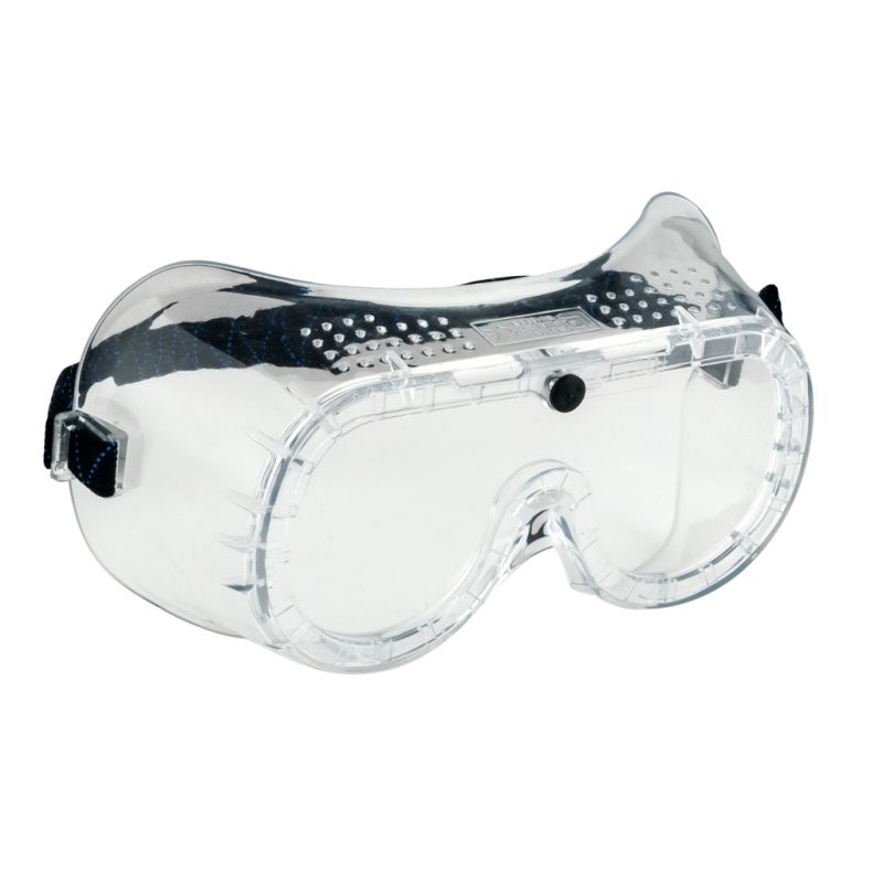 Safety Goggles: General Purpose PW20