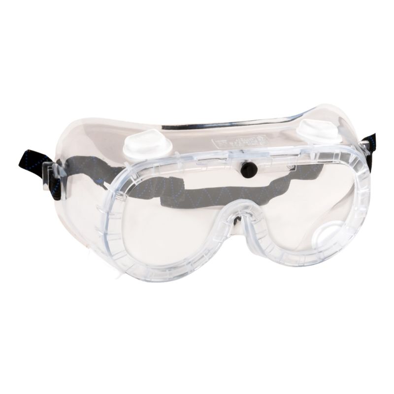 Indirect Vent Goggle: PW21