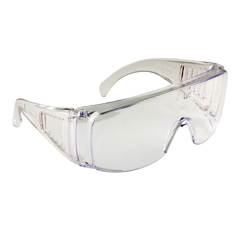 Safety Glasses Visitors Overspec: PW30