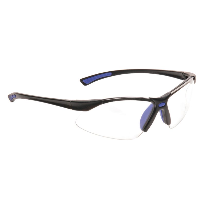 Safety Glasses: Bold Pro PW37