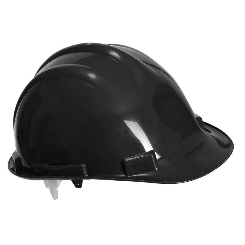 Portwest Expert Base Safety Helmet: PW50