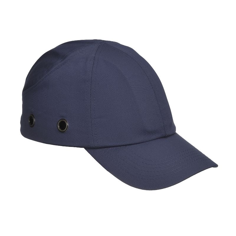 Safety Bump Cap: Baseball Style PW59