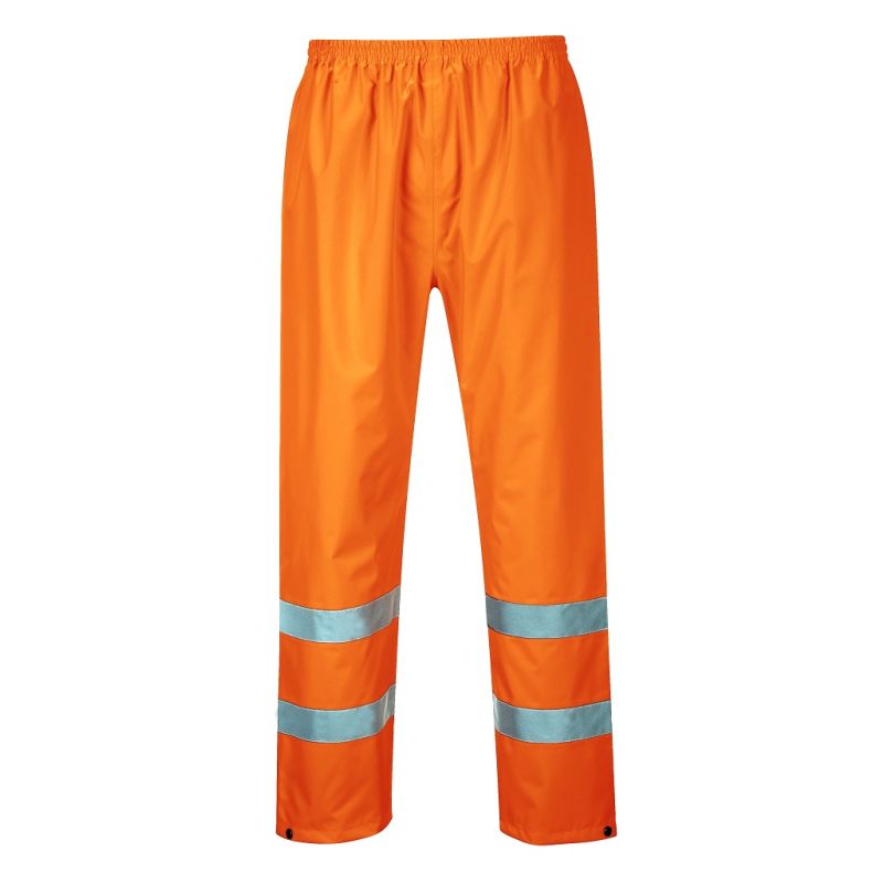 High Visibility Traffic Over trouser: S480