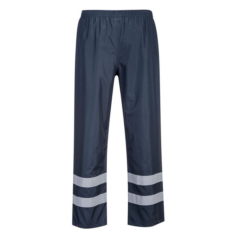 Iona Lite Trousers Navy: S481