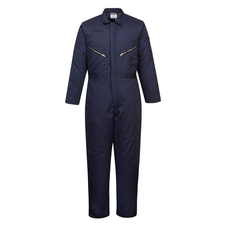 Orkney Lined Coverall - S816