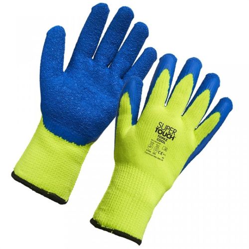 1041 - Supertouch Topaz Cool Glove (60 pairs) 