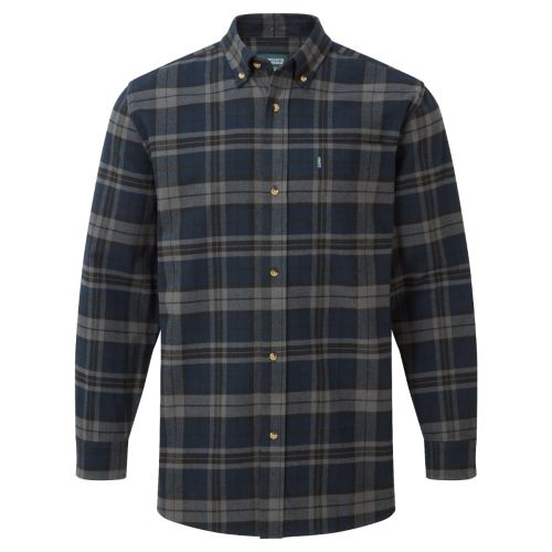 143 - Fort Hyde Shirt