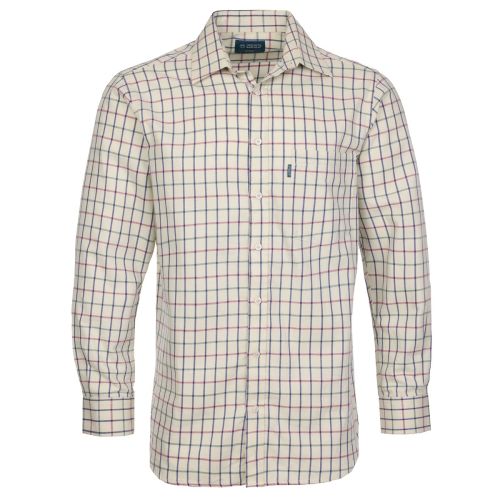 146 - Fort Melton Shirt