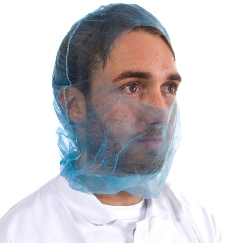 15900 - Balaclava Hood Economy (10 x 100)