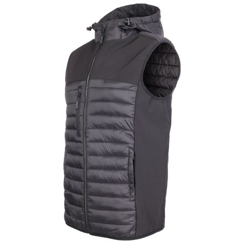 Tuffstuff Howden Hooded Bodywarmer: 279