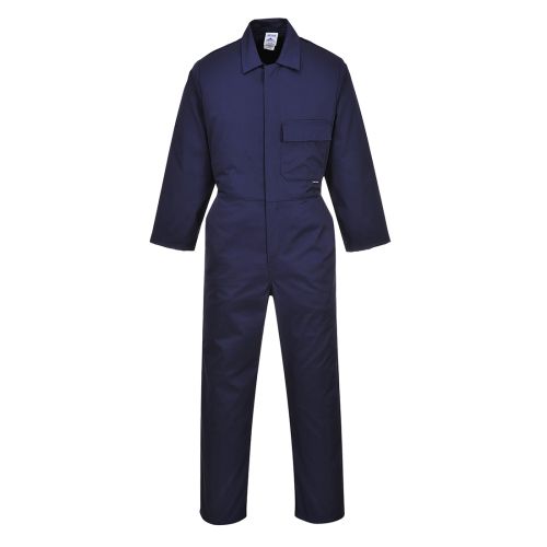 2802 - Portwest Standard Boilersuit