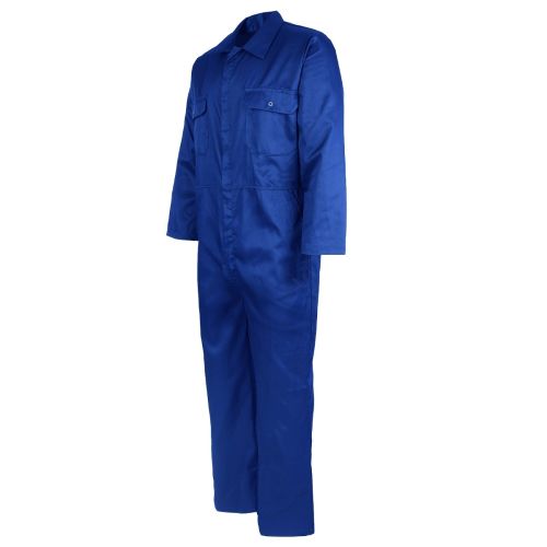 318 - Castle Fort Workforce Boilersuit