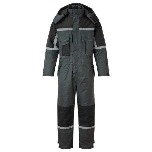 325 - Castle Fort Orwell Waterproof Padded Coverall