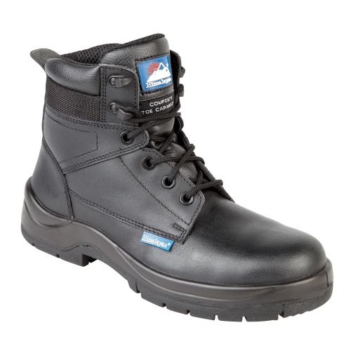5114 - Himalayan HyGrip Safety Boot