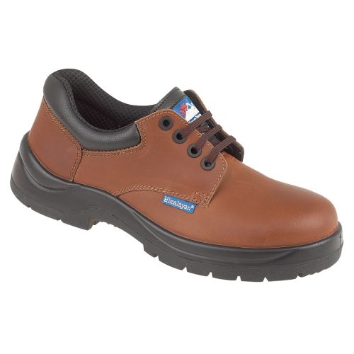 5118  - Himalayan HyGrip Safety Shoe