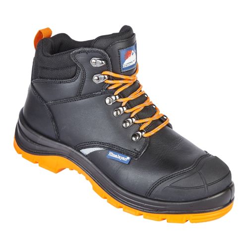 5400 - Himalayan ReflectO S1P Safety Boot