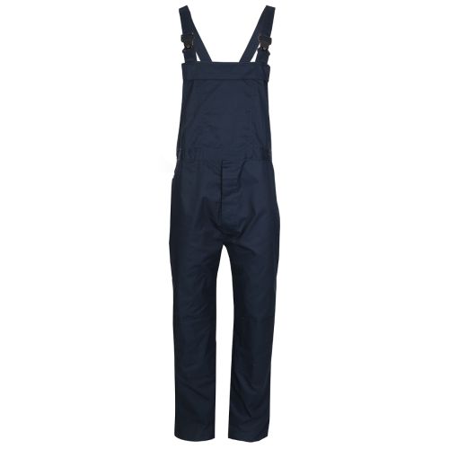 544 - Fort Bib & Brace Overall