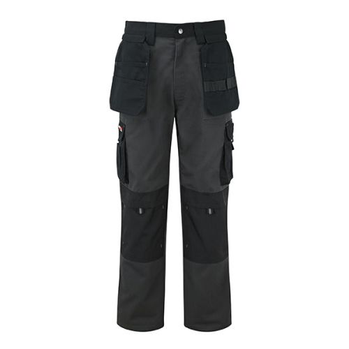 700 - Tuffstuff Castle Extreme Action Work Trouser