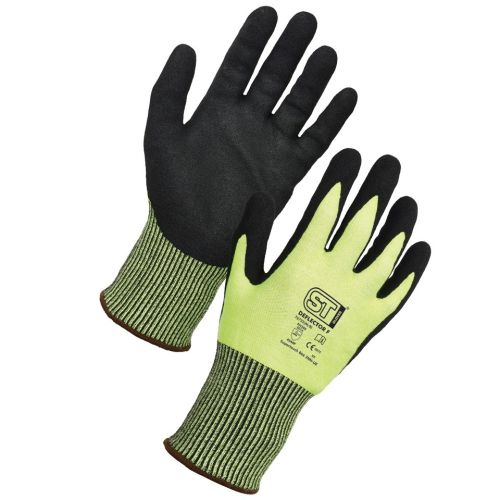 7673 - Deflector Cut F Glove